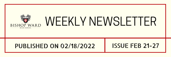 newsletter