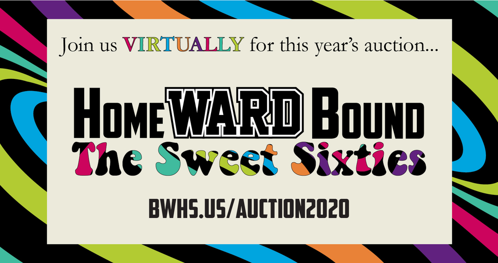 HomeWARD Bound - The Sweet Sixties