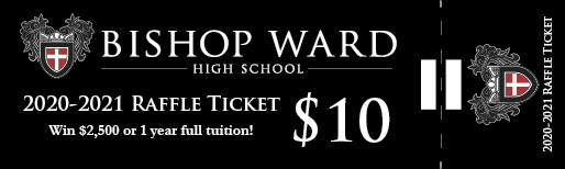 Raffle Tickets