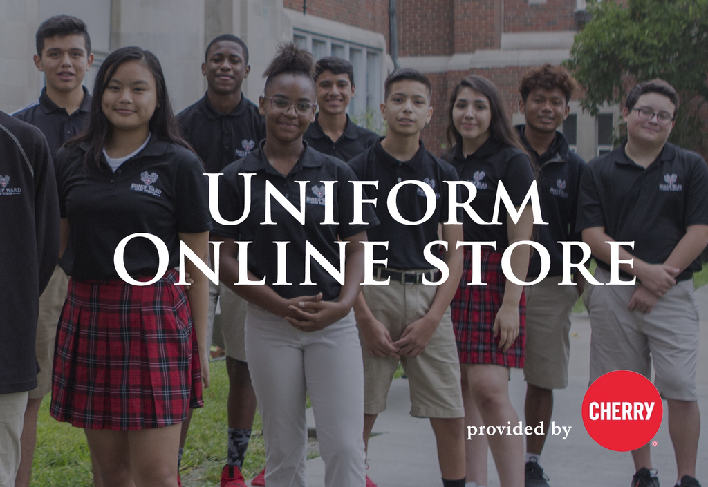 Uniform Online Store