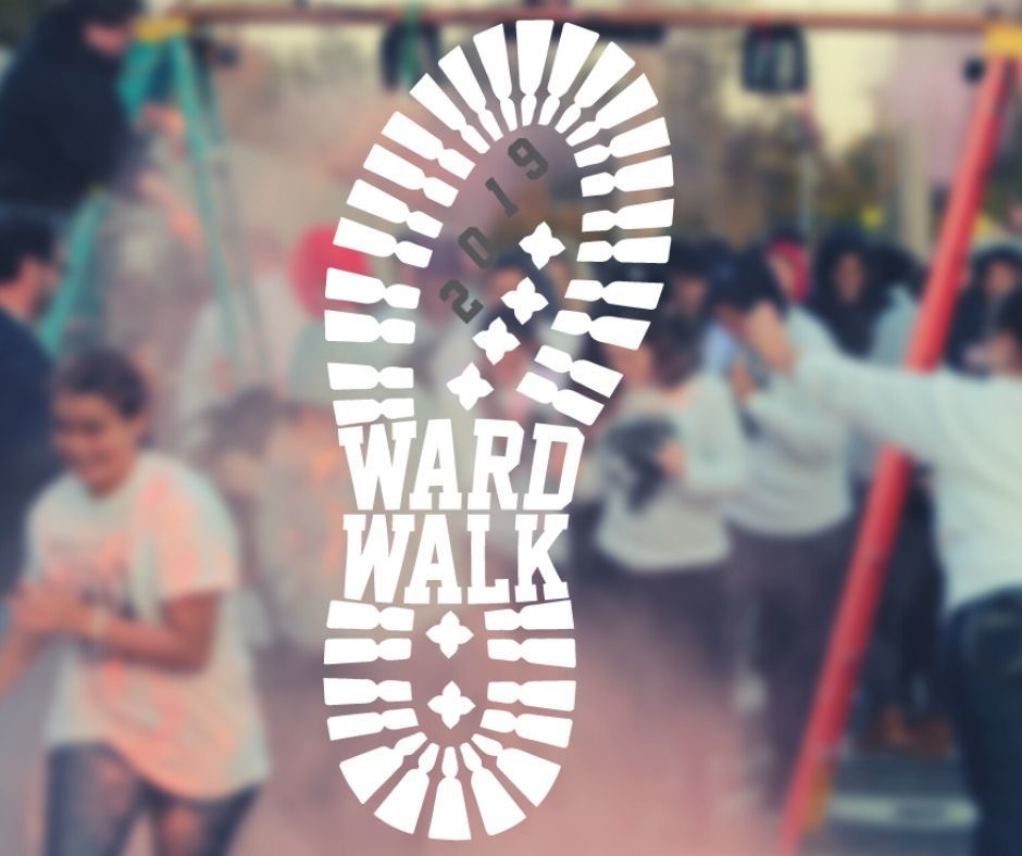 Ward Walk